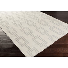 Light gray  ivory