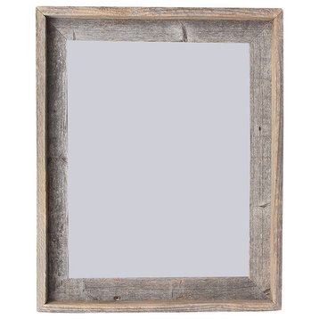 BarnwoodUSA 16X20 Inch Signature Picture Frame for 11X14 Photograph