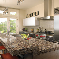 Cambria Quartz - Kitchens (Canterbury) - Products