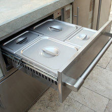 Outdoor Cooking