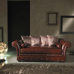 Sally - Sofas