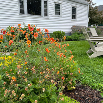 Urban Oasis, Portland, Me