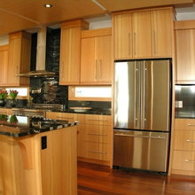 Sea Ranch Kitchen