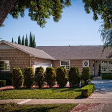 curb appeal