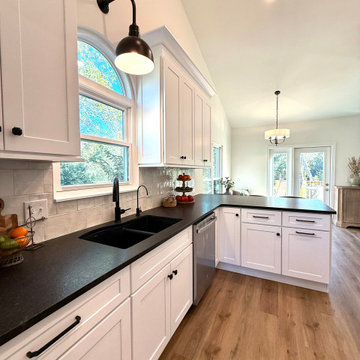 Belleview Makeover