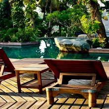 Amazing Offices Seating Outdoor