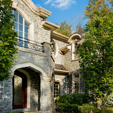 private castle- saddle river nj