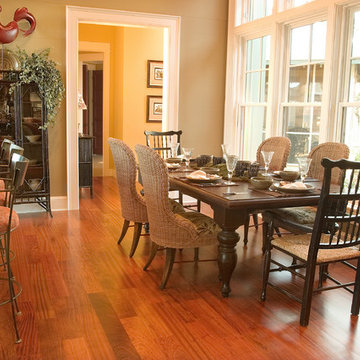 LowCountry Cottage