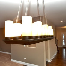 Dining Rooms