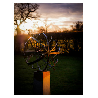 Sundials - Other - by Border Sundials Ltd | Houzz