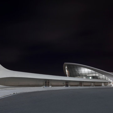 TWA Terminal JFK