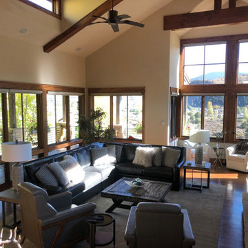 Edwards, Colorado KP