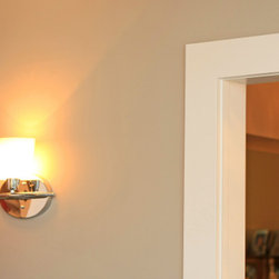 Bluff Way - Wall Sconces