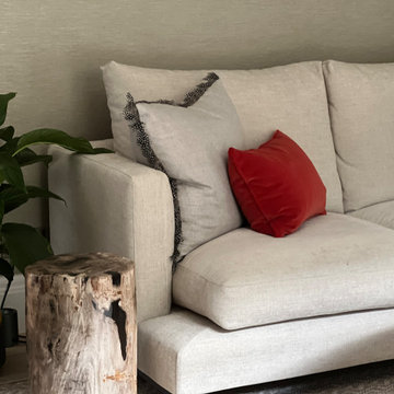Little Felde - Snug and Office
