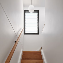 Faulco KDRB - Entrance & Staircase