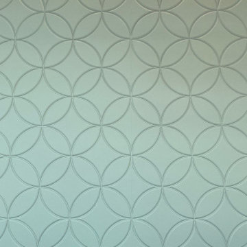 Commercial Interior - Spa Repaint