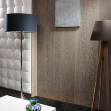 Wood Finishes
