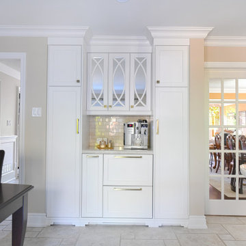 Kitchen Renovation