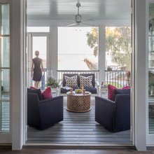 Porch Ideas