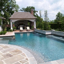 Outdoor ideas