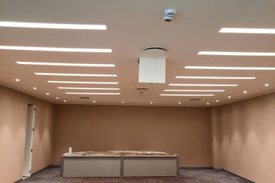 Realizzazioni commerciali