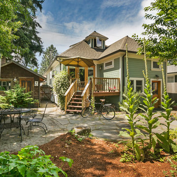NoPo Residence