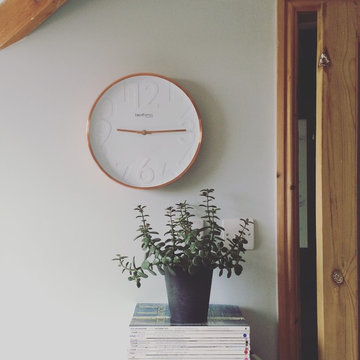 Home office details