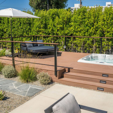 West LA Retreat