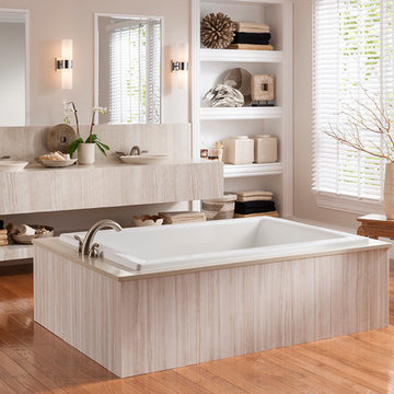 Aquatic Bath