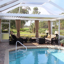 Pool/Outside
