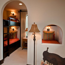Bunk beds