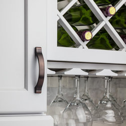 Seaver - Cabinet And Drawer Handle Pulls