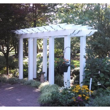 PERGOLAS
