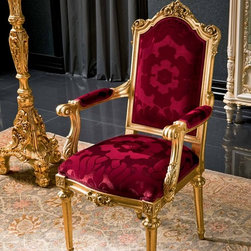 Silik - Dining Chairs