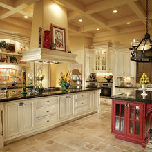 Floors & Stairs