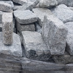 Granite Cobblestones Classic 2x5x9 - Products