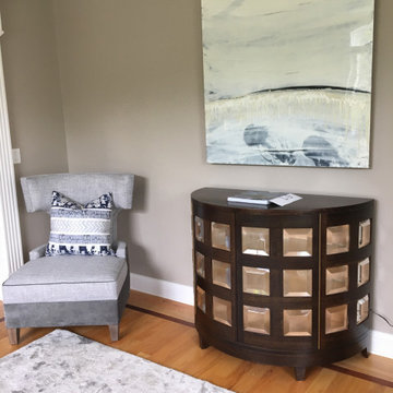 Transitional Colonial