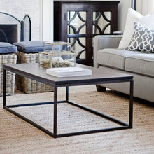home living room