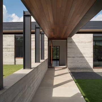 Breezeway