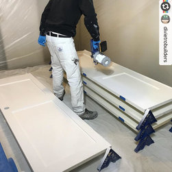 Doors - Painting Tools