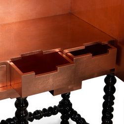 D.MANUEL Cabinet - Accent Chests And Cabinets