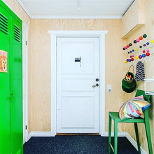 my home
