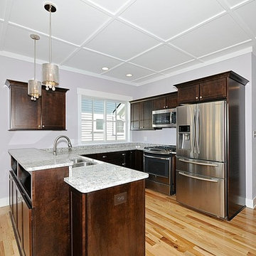 The Iris Cottage Home