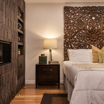 Honeymoon Suite