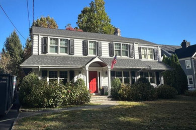 Exterior home photo in Other