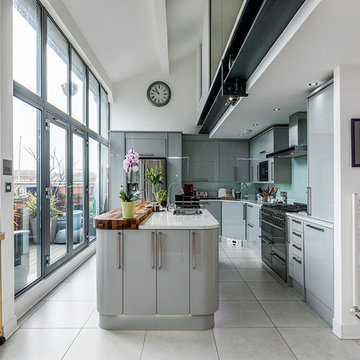 The Sail Loft