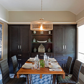 2015 Pasadena Showcase House of Design