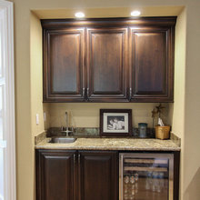 beverage bar