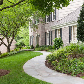 Dramatic Residential Redesign