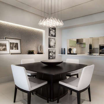 Sunny Isles - Jade Ocean